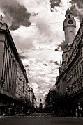 Buenos Aires' Timeless Urban Tapestry Photograph by Travel Essayist Buenos Aires' Timeless Urban Tapestry Photograph by Travel Essayist