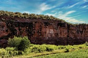 Buffalo Jump Photograph by Jon Burch Photography