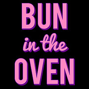 Bun In The Oven Digital Art by Flippin Sweet Gear