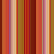 Burnt Orange and Pink Stripes Digital Art by Bamalam Art Burnt Orange and Pink Stripes Digital Art by Bamalam Art