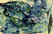 Butterfly Painting by Cavisen STUDIO