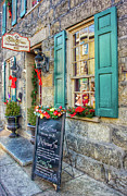 Bygone Days in Ellicott City Photograph by Kathi Isserman