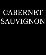 Cabernet Sauvignon Wine Costume Digital Art by Flippin Sweet Gear