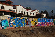 Ensenada Photograph by Michael Descher