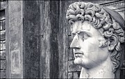 Caesar Augustus at Vatican Museums 3 Photograph by Stefano Senise Caesar Augustus at Vatican Museums 3 Photograph by Stefano Senise