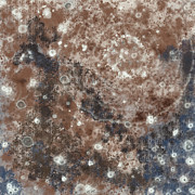 Callisto Digital Art by Brandi Untz Callisto Digital Art by Brandi Untz