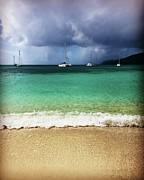 Calm After the Storm Photograph by Sarah Lilja Calm After the Storm Photograph by Sarah Lilja