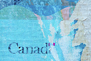 Calm Canada Photograph by Marilyn Cornwell Calm Canada Photograph by Marilyn Cornwell