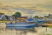 Calm Waters Photograph by Windshield Photography Calm Waters Photograph by Windshield Photography