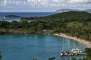 Caneel Bay Resort on St. John Photograph by Matthew DeGrushe Caneel Bay Resort on St. John Photograph by Matthew DeGrushe