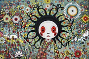 Canvas of Human Experience Digital Art by Samuel HUYNH