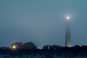 Cape May Lighthouse Photograph by Natalie Garner