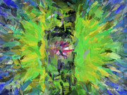 Carme Evadne Painting by Trask Ferrero Carme Evadne Painting by Trask Ferrero