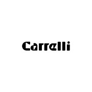 Carrelli Digital Art by TintoDesigns