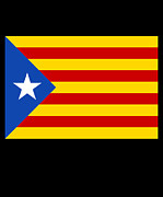 Catalonia Digital Art by Flippin Sweet Gear