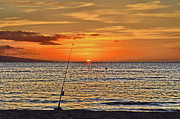 Catch of the Day Photograph by DJ Florek