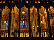Cathedral Arches Photograph by Jessica Jenney