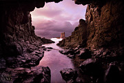 Cathedral Rock Photograph by Rob Lang Cathedral Rock Photograph by Rob Lang