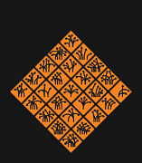 Caution Experimental Repairs _ Shirt _ #000 Digital Art by Ecir Baff