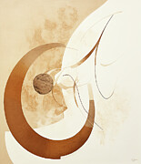 Celebration of Womanhood Painting by Lourry Legarde
