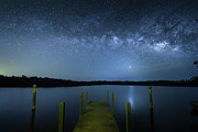 Celestial Waters Photograph by Mark Andrew Thomas Celestial Waters Photograph by Mark Andrew Thomas