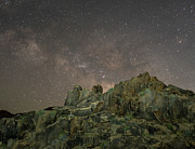 Center of our world Photograph by Daniel Hayes