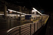 Central Station Commute, Urban Travel Highlight Photograph by Travel Essayist Central Station Commute, Urban Travel Highlight Photograph by Travel Essayist