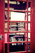Changing Times Photograph by Gavin Lewis Changing Times Photograph by Gavin Lewis