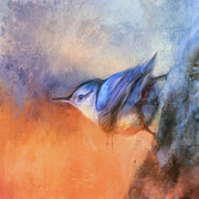 Charisma Painting by Jai Johnson
