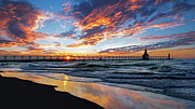 Chasing The Dream Photograph by Kathi Mirto