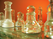 Checkmate Photograph by David Beechum