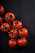 Cherry Tomato Photograph by Jelena Jovanovic Cherry Tomato Photograph by Jelena Jovanovic