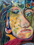 Chief Painting by Oge