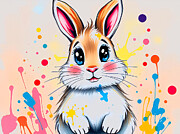 Children's Artwork 001 Digital Art by Insidious Arts Children's Artwork 001 Digital Art by Insidious Arts