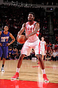 Chinanu Onuaku Photograph by Bill Baptist