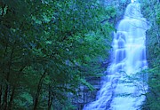 Chittenango Falls Photograph by Brad Nellis