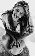 Christine in LA Photograph by JJ Whitley Christine in LA Photograph by JJ Whitley