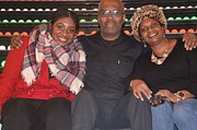Christmas Fam 17 Photograph by Serbennia Davis