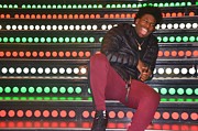 Christmas Fam 20 Photograph by Serbennia Davis