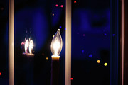 Christmas Past Photograph by Mike Smale Christmas Past Photograph by Mike Smale