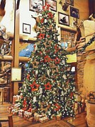 It's Christmas  Photograph by Cherry Vercher