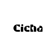Cicha Digital Art by TintoDesigns
