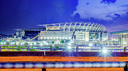 Cincinnati Bengals Paycor Stadium Photograph by Dave Morgan
