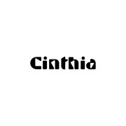 Cinthia Digital Art by TintoDesigns