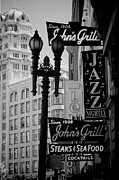 City Collage San Francisco Streets Photograph by Travel Essayist City Collage San Francisco Streets Photograph by Travel Essayist