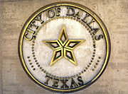 City Of Dallas Texas Photograph by Dan Sproul