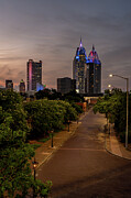 City of Mobile, 5.26.24 Photograph by Brad Boland