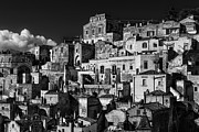 City Of Stone - Matera, Italy Photograph by Elvira Peretsman City Of Stone - Matera, Italy Photograph by Elvira Peretsman