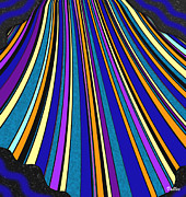 Clam Shell Digital Art by Vallee Johnson