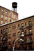 Classic Brick Apartment Building Beneath Cloudy New York Sky Photograph by Travel Essayist Classic Brick Apartment Building Beneath Cloudy New York Sky Photograph by Travel Essayist